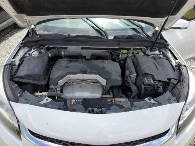 Photo 10 VIN: 1G11C5SA2GF159181 - CHEVROLET MALIBU 