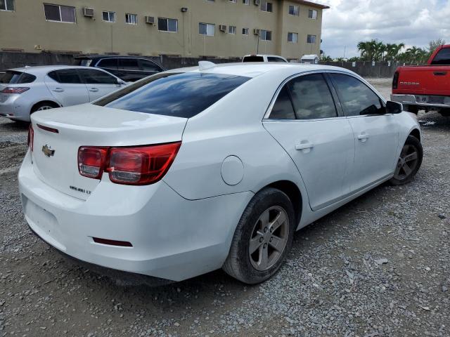 Photo 2 VIN: 1G11C5SA2GF159181 - CHEVROLET MALIBU 