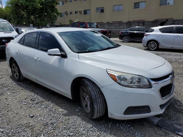 Photo 3 VIN: 1G11C5SA2GF159181 - CHEVROLET MALIBU 