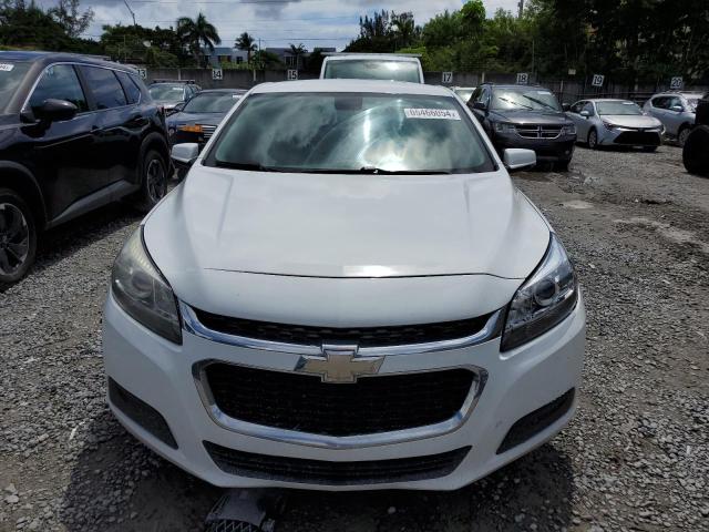 Photo 4 VIN: 1G11C5SA2GF159181 - CHEVROLET MALIBU 