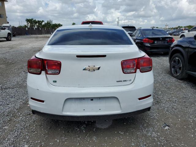 Photo 5 VIN: 1G11C5SA2GF159181 - CHEVROLET MALIBU 