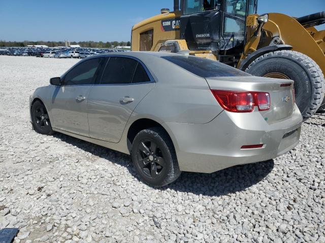 Photo 1 VIN: 1G11C5SA2GF159312 - CHEVROLET MALIBU 