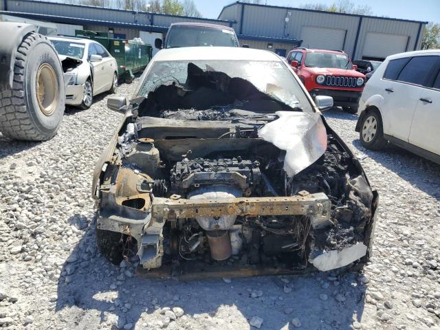 Photo 4 VIN: 1G11C5SA2GF159312 - CHEVROLET MALIBU 