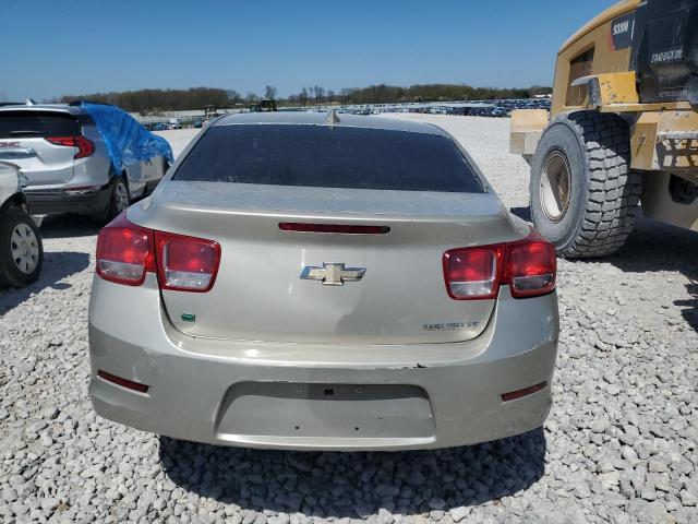 Photo 5 VIN: 1G11C5SA2GF159312 - CHEVROLET MALIBU 