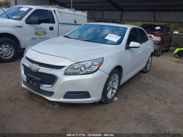 Photo 1 VIN: 1G11C5SA2GF160475 - CHEVROLET MALIBU LIMITED 