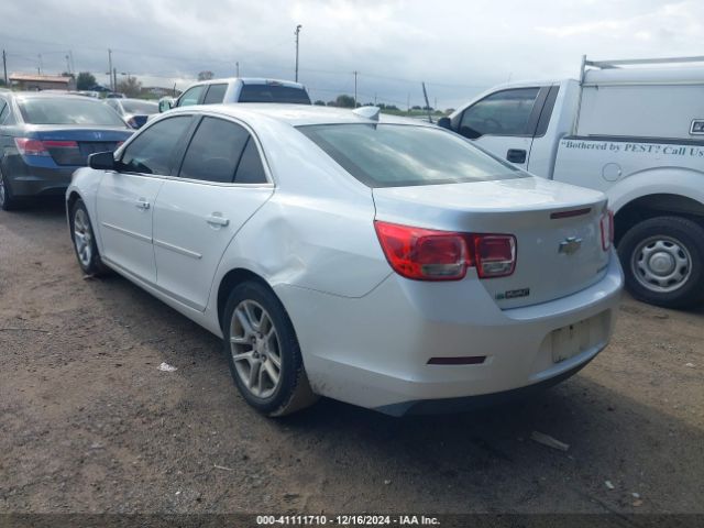 Photo 2 VIN: 1G11C5SA2GF160475 - CHEVROLET MALIBU LIMITED 