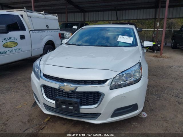 Photo 5 VIN: 1G11C5SA2GF160475 - CHEVROLET MALIBU LIMITED 