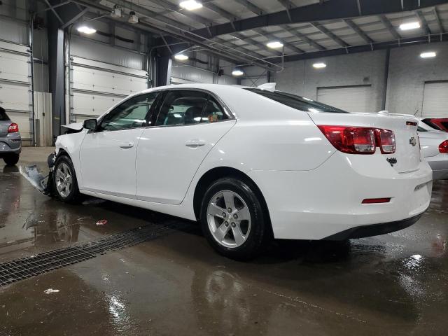 Photo 1 VIN: 1G11C5SA2GF163103 - CHEVROLET MALIBU LIM 