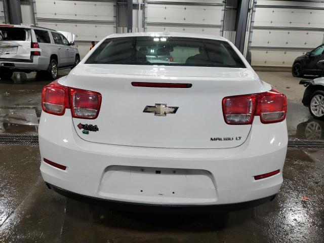 Photo 5 VIN: 1G11C5SA2GF163103 - CHEVROLET MALIBU LIM 