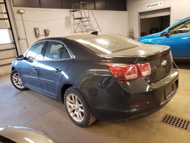 Photo 1 VIN: 1G11C5SA2GU105746 - CHEVROLET MALIBU 