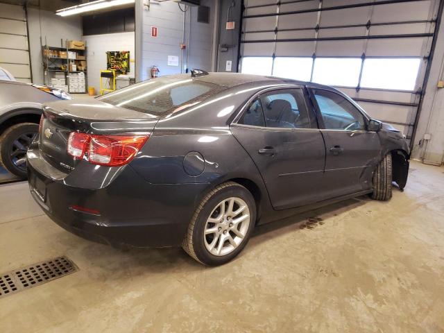 Photo 2 VIN: 1G11C5SA2GU105746 - CHEVROLET MALIBU 