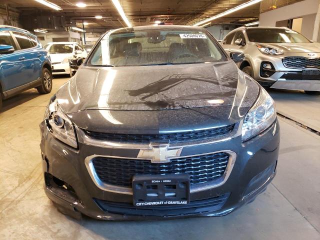 Photo 4 VIN: 1G11C5SA2GU105746 - CHEVROLET MALIBU 