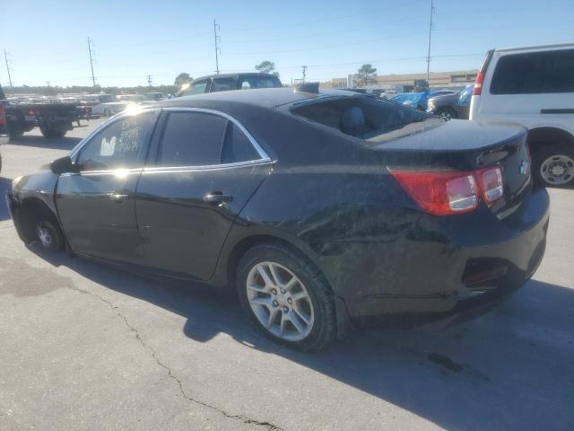 Photo 1 VIN: 1G11C5SA2GU107352 - CHEVROLET MALIBU 