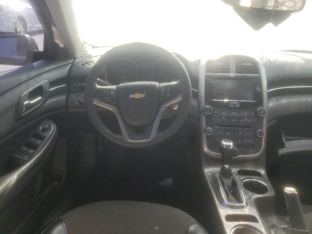 Photo 7 VIN: 1G11C5SA2GU107352 - CHEVROLET MALIBU 