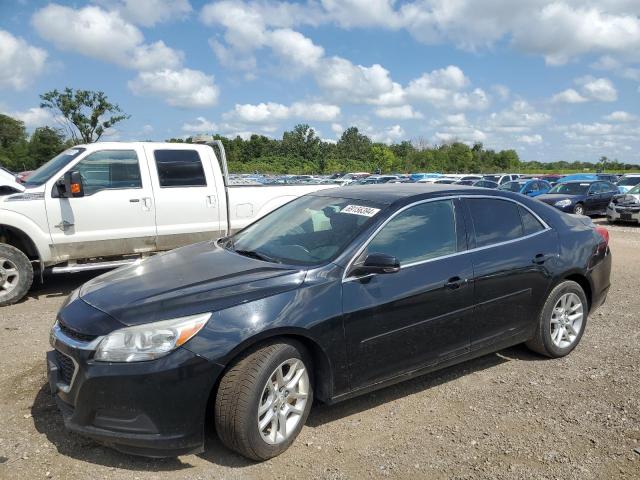 Photo 0 VIN: 1G11C5SA2GU107433 - CHEVROLET MALIBU LIM 