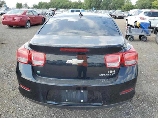 Photo 5 VIN: 1G11C5SA2GU107433 - CHEVROLET MALIBU LIM 