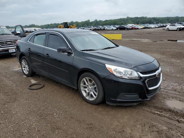 Photo 3 VIN: 1G11C5SA2GU107657 - CHEVROLET MALIBU LIM 