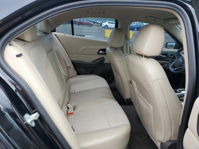 Photo 9 VIN: 1G11C5SA2GU107657 - CHEVROLET MALIBU LIM 