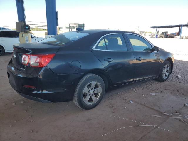 Photo 2 VIN: 1G11C5SA2GU109506 - CHEVROLET MALIBU LIM 