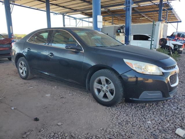 Photo 3 VIN: 1G11C5SA2GU109506 - CHEVROLET MALIBU LIM 