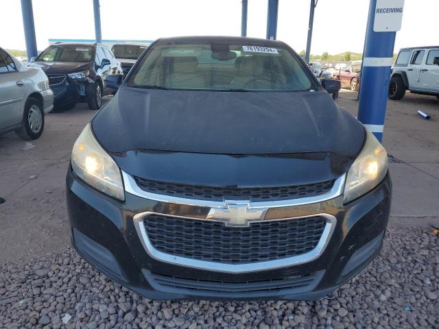 Photo 4 VIN: 1G11C5SA2GU109506 - CHEVROLET MALIBU LIM 