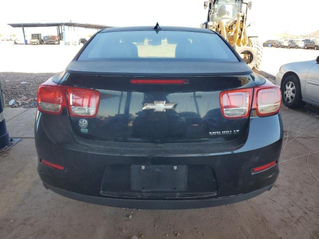 Photo 5 VIN: 1G11C5SA2GU109506 - CHEVROLET MALIBU LIM 