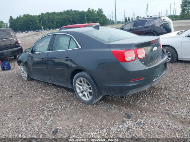 Photo 2 VIN: 1G11C5SA2GU112048 - CHEVROLET MALIBU LIMITED 