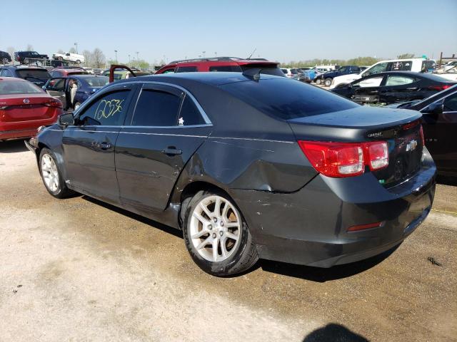 Photo 1 VIN: 1G11C5SA2GU117167 - CHEVROLET MALIBU LIM 