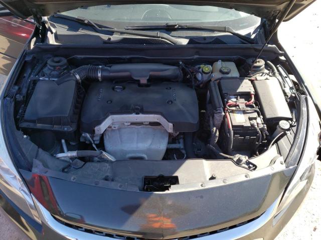 Photo 10 VIN: 1G11C5SA2GU117167 - CHEVROLET MALIBU LIM 