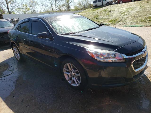 Photo 3 VIN: 1G11C5SA2GU117167 - CHEVROLET MALIBU LIM 