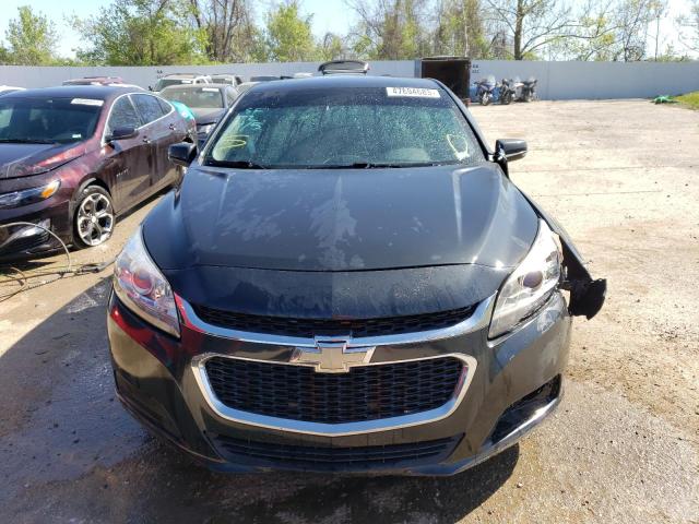 Photo 4 VIN: 1G11C5SA2GU117167 - CHEVROLET MALIBU LIM 