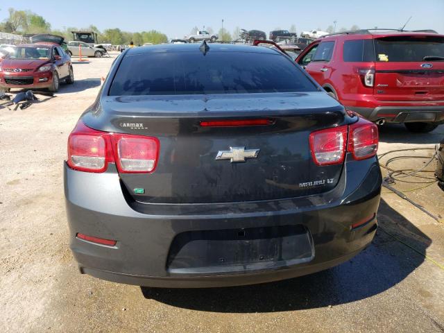 Photo 5 VIN: 1G11C5SA2GU117167 - CHEVROLET MALIBU LIM 