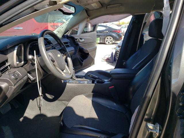 Photo 6 VIN: 1G11C5SA2GU117167 - CHEVROLET MALIBU LIM 