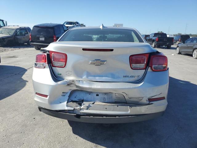 Photo 5 VIN: 1G11C5SA2GU127245 - CHEVROLET MALIBU LIM 