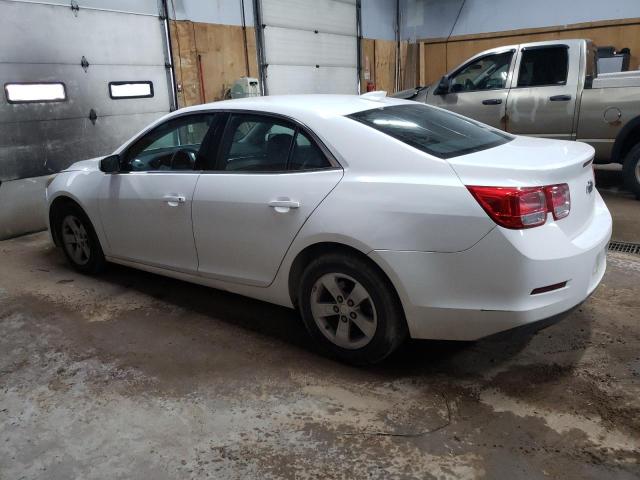 Photo 1 VIN: 1G11C5SA2GU132090 - CHEVROLET MALIBU LIM 