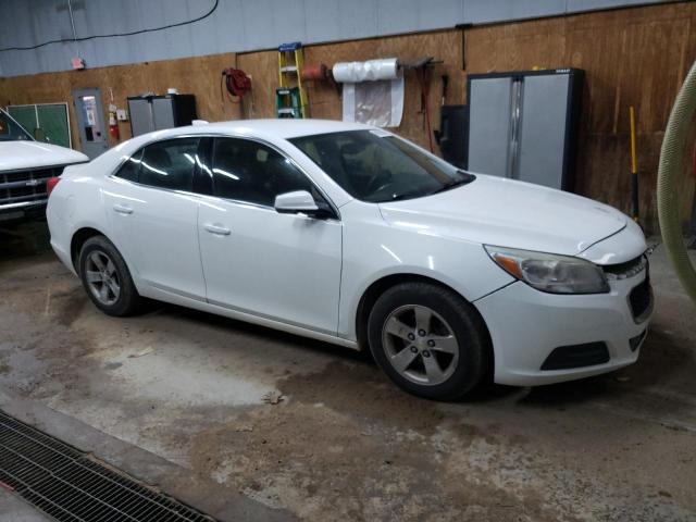 Photo 3 VIN: 1G11C5SA2GU132090 - CHEVROLET MALIBU LIM 