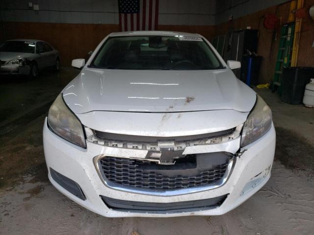 Photo 4 VIN: 1G11C5SA2GU132090 - CHEVROLET MALIBU LIM 