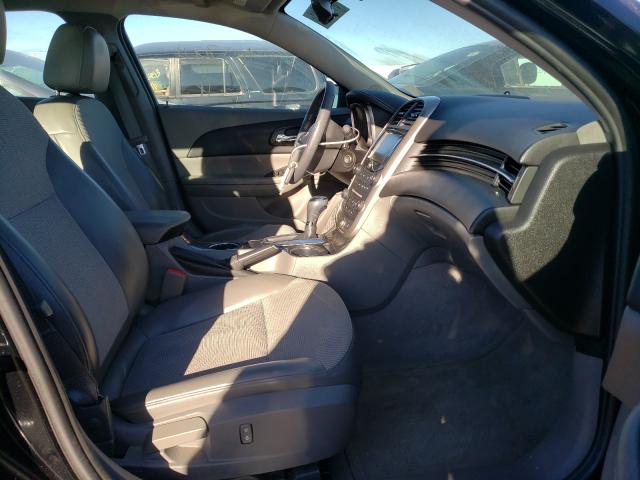 Photo 4 VIN: 1G11C5SA2GU137628 - CHEVROLET MALIBU LIM 