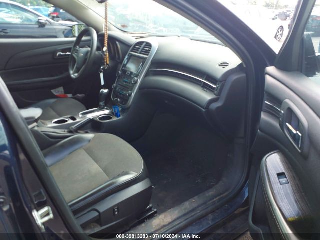 Photo 4 VIN: 1G11C5SA2GU146975 - CHEVROLET MALIBU LIMITED 