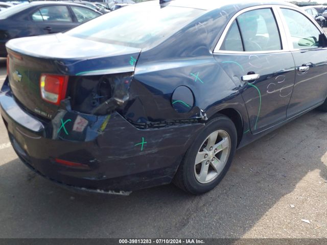 Photo 5 VIN: 1G11C5SA2GU146975 - CHEVROLET MALIBU LIMITED 