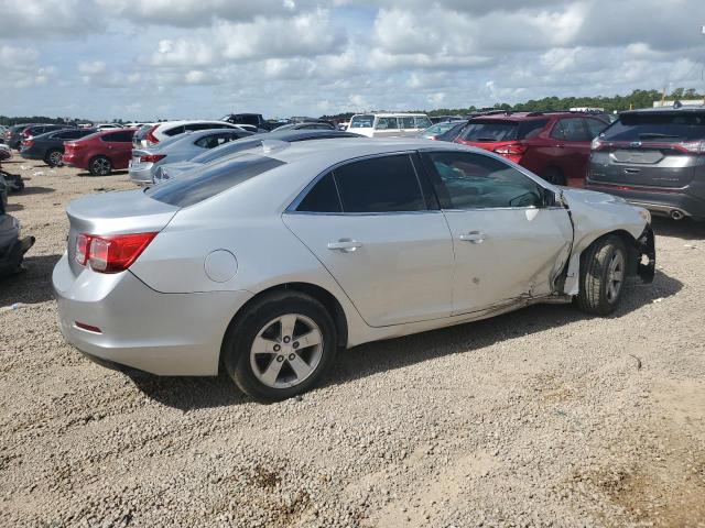 Photo 2 VIN: 1G11C5SA2GU151903 - CHEVROLET MALIBU 