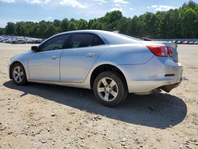 Photo 1 VIN: 1G11C5SA2GU152520 - CHEVROLET MALIBU 