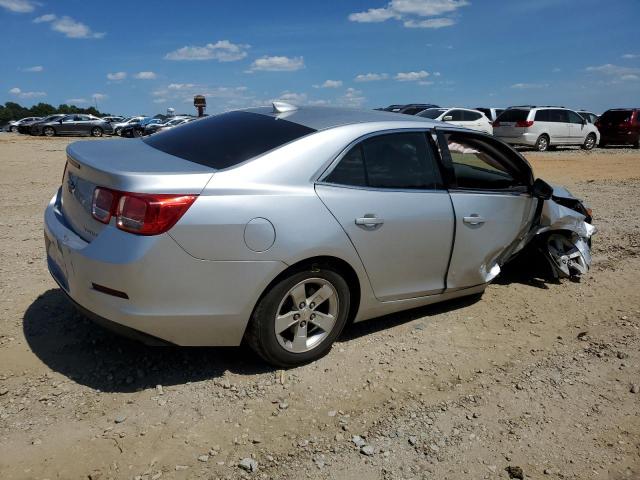 Photo 2 VIN: 1G11C5SA2GU152520 - CHEVROLET MALIBU 