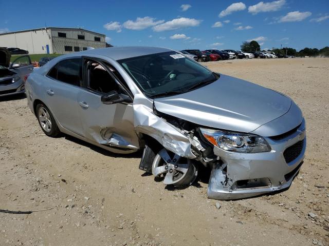 Photo 3 VIN: 1G11C5SA2GU152520 - CHEVROLET MALIBU 