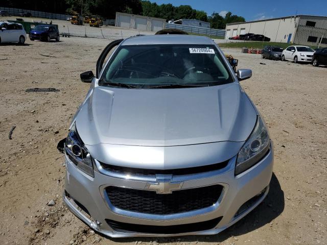 Photo 4 VIN: 1G11C5SA2GU152520 - CHEVROLET MALIBU 