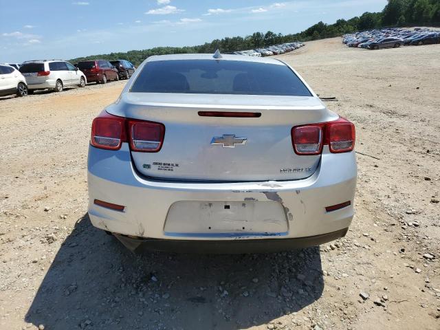 Photo 5 VIN: 1G11C5SA2GU152520 - CHEVROLET MALIBU 