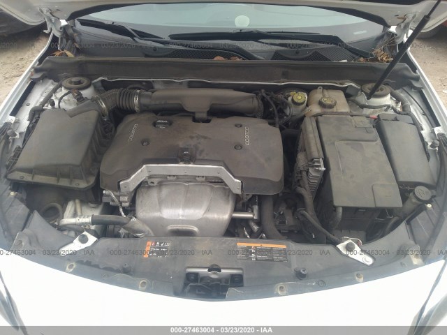 Photo 9 VIN: 1G11C5SA2GU153912 - CHEVROLET MALIBU LIMITED 