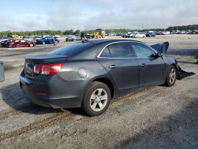 Photo 2 VIN: 1G11C5SA2GU160309 - CHEVROLET MALIBU LIM 