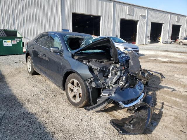 Photo 3 VIN: 1G11C5SA2GU160309 - CHEVROLET MALIBU LIM 