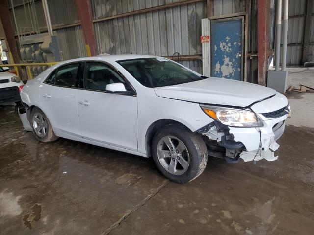 Photo 3 VIN: 1G11C5SA2GU162187 - CHEVROLET MALIBU LIM 